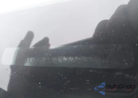 2007 Toyota Prius from USA, damaged, VIN JTDKB20U377644238